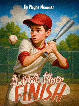 A First Place Finish