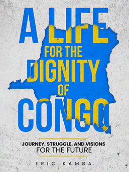 A Life for the Dignity of Congo