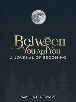 Between You And You
