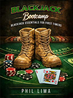 Blackjack Bootcamp
