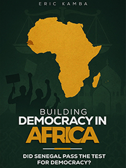 Building Democracy in Africa