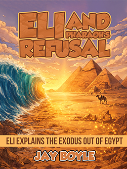 Eli and Pharaohs Refusal