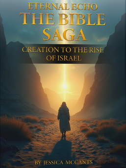 Eternal Echo The Bible Saga