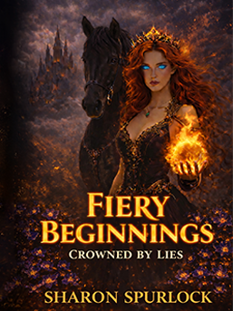 Fiery Beginnings