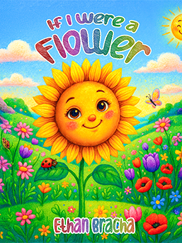 If I Were a Flower