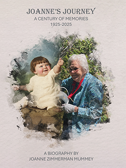 Joannes Journey