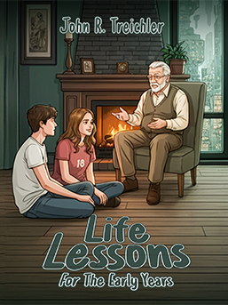 Life Lessons for The Early Years