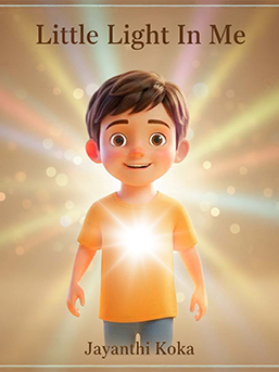 Little Light In Me