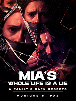 Mias Whole Life Is A Lie