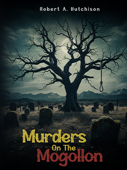 Murders on the Mogollon