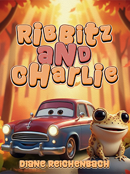 Ribbitz and Charlie