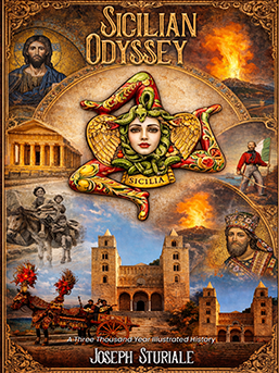 Sicilian Odyssey