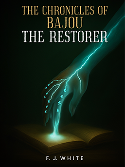 The Chronicles of Bajou The Restorer