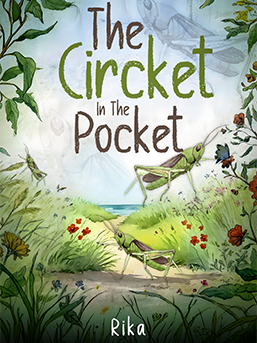 The Cricket in the Pocket
