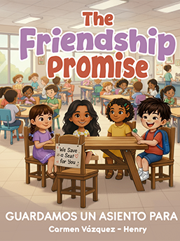 The Friendship Promise
