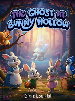 The Ghost at Bunny Hollow