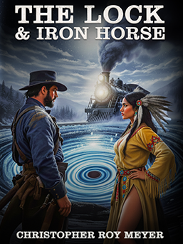The Lock and Iron Horse