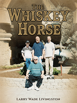 The Whiskey Horse