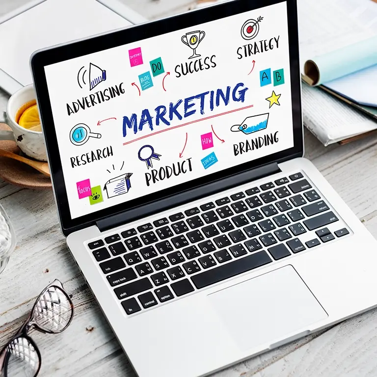 Marketing Strategy
