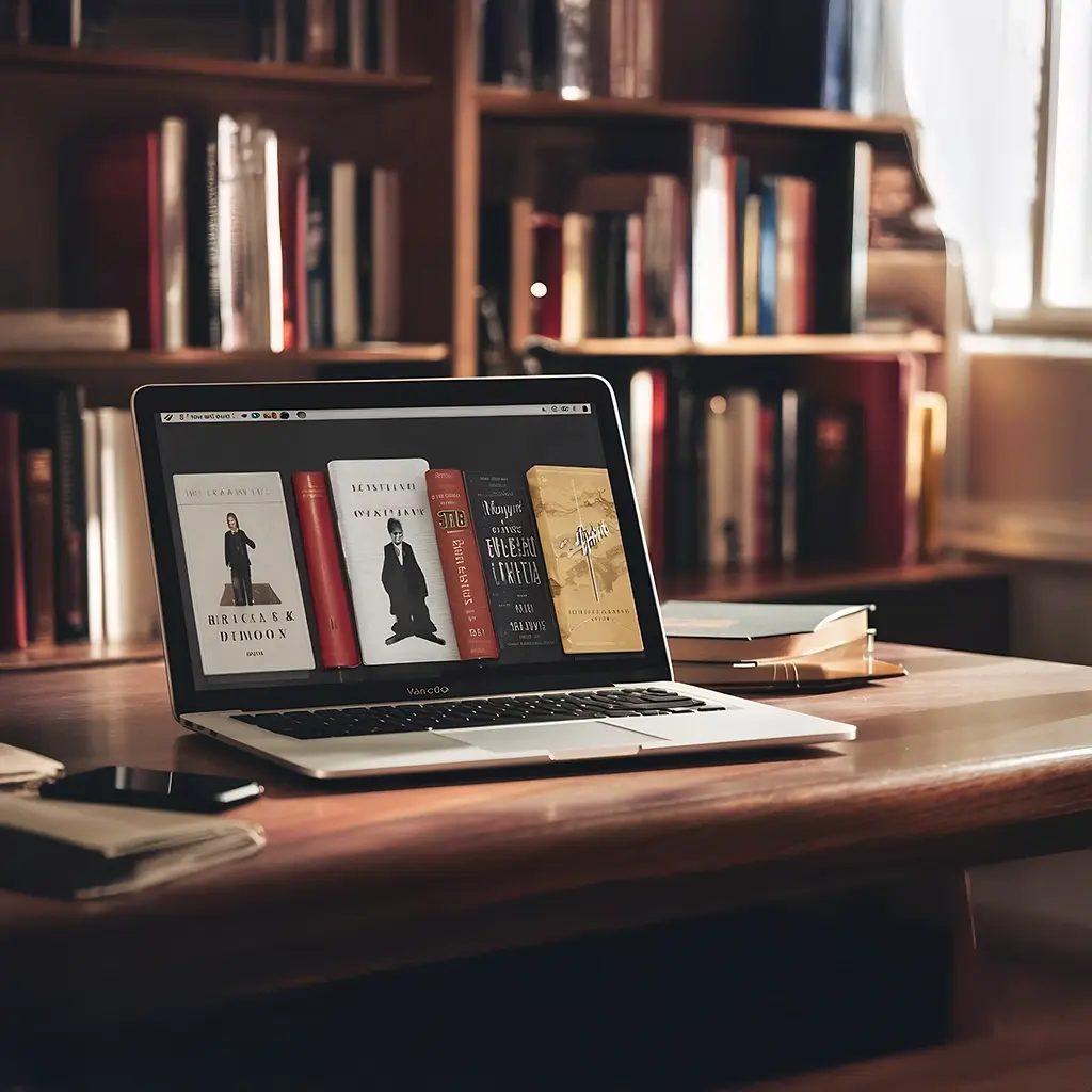 Publishing Execution